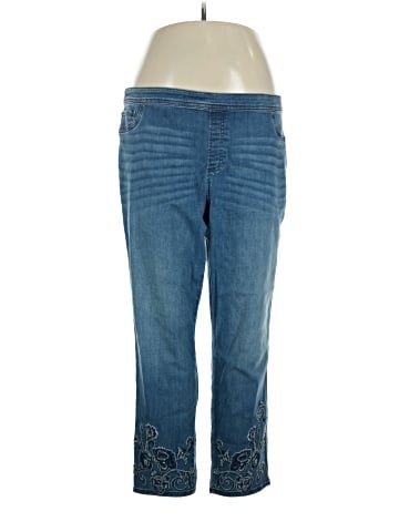 Chico's Jeans (view 1)