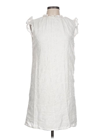NANETTE Nanette Lepore Casual Dress (view 1)