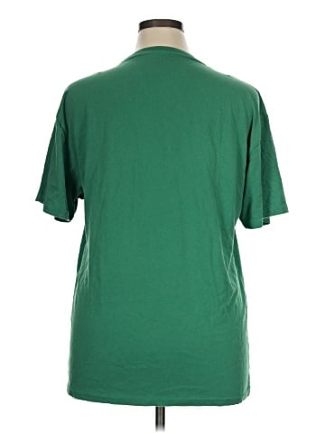 Unbranded Short Sleeve T-Shirt (view 2)