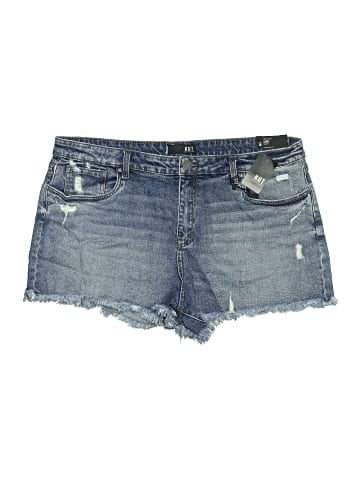Kut from the Kloth Denim Shorts (view 1)