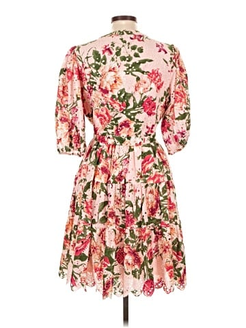 Gibson Latimer Casual Dress (view 2)