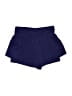 Crewcuts Solid Blue Athletic Shorts Size 6 - photo 1