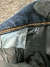 H&M Hearts Blue Jeans Size 34 waist - photo 7