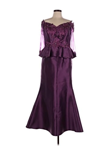 Feriani Couture Cocktail Dress (view 1)