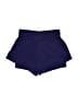 Crewcuts Solid Blue Athletic Shorts Size 6 - photo 2