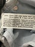 Zara Blue Jeans Size 6 - photo 8