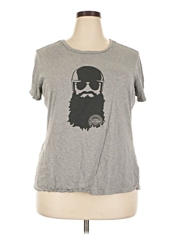 Harley Davidson Short Sleeve T-Shirt (view 1)