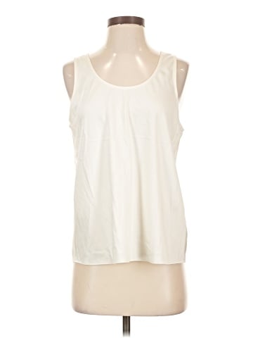 J.Crew Sleeveless Top (view 1)
