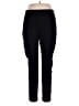 Karl Lagerfeld Paris Black Active Pants Size XL - photo 1