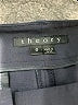 Theory Black Dress Pants Size 0 - photo 7