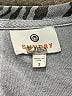 Sundry Animal Print Gray Pullover Sweater Size Med (2) - photo 7