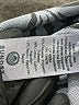 Sundry Animal Print Gray Pullover Sweater Size Med (2) - photo 8