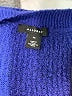 Halogen Blue Pullover Sweater Size M - photo 7