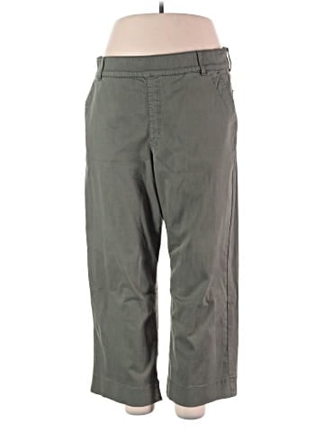 Cosmic Blue Love Casual Pants (view 1)