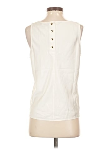 J.Crew Sleeveless Top (view 2)