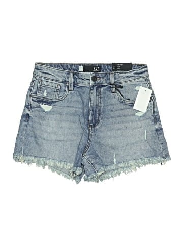 Kut from the Kloth Denim Shorts (view 1)