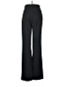 Kookai 100% Polyester Solid Black Dress Pants Size EU 36 / US 6 - photo 2