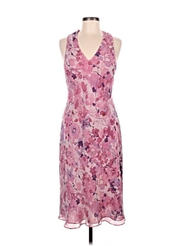 Ann Taylor Cocktail Dress (view 1)