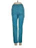 Closed Color Block Teal Jeans Size 25 waist - photo 2