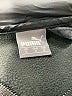 Puma 100% Nylon Black Jacket Size M - photo 6