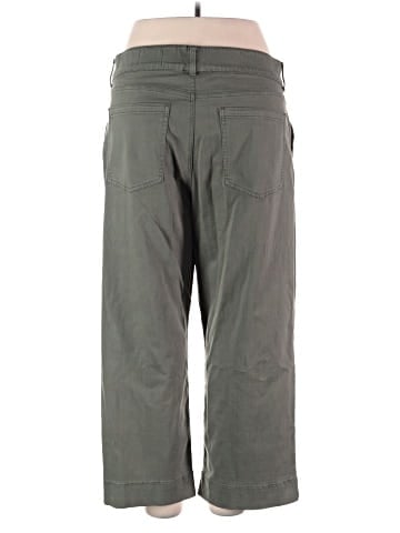Cosmic Blue Love Casual Pants (view 2)