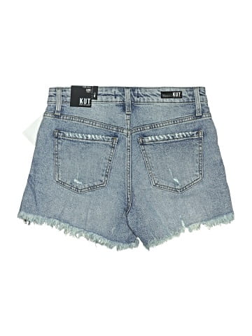 Kut from the Kloth Denim Shorts (view 2)
