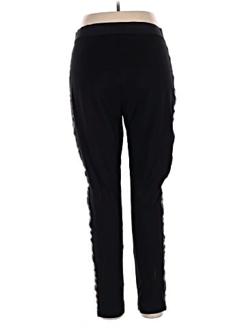 Karl Lagerfeld Paris Active Pants (view 2)