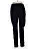 Karl Lagerfeld Paris Black Active Pants Size XL - photo 2