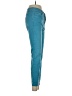 Closed Color Block Teal Jeans Size 25 waist - photo 4