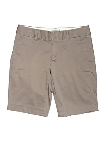 Banana Republic Khaki Shorts (view 1)