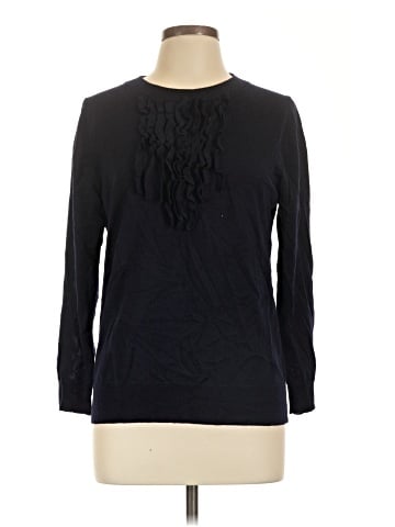 J.Crew Long Sleeve Top (view 1)