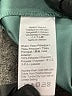 J.Crew 100% Polyester Teal Long Sleeve Blouse Size XXL - photo 8
