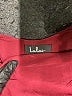 Lulus Burgundy Cocktail Dress Size S - photo 7