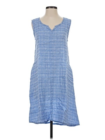 Flax Casual Dress (view 1)