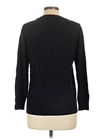 J.Crew Long Sleeve Top (view 2)
