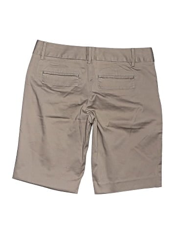 Banana Republic Khaki Shorts (view 2)