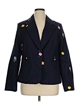 Free Assembly Blazer
