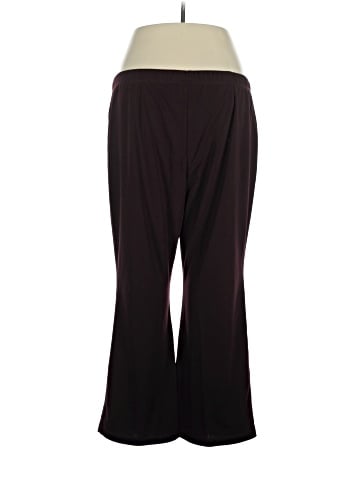 Susan Graver Active Pants (view 2)