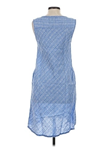 Flax Casual Dress (view 2)