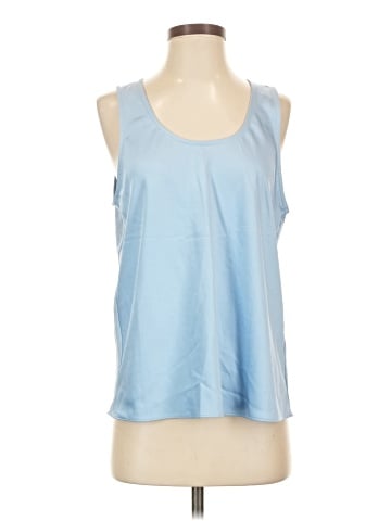 J.Crew Sleeveless Top (view 1)