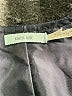 Kimchi Blue Black Cocktail Dress Size 4 - photo 7