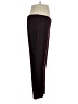 Susan Graver Color Block Burgundy Active Pants Size XL (petite) - photo 4