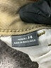 Eddie Bauer Tan Khakis Size 14 - photo 8