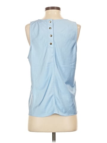 J.Crew Sleeveless Top (view 2)