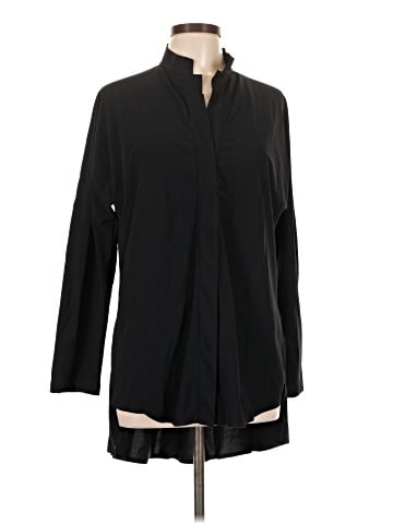 ADAY Long Sleeve Blouse (view 1)