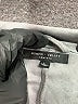 Romeo & Juliet Couture Gray Jacket Size L - photo 6
