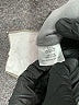 Romeo & Juliet Couture Gray Jacket Size L - photo 7