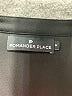 Pomander Place Black Casual Dress Size M - photo 7