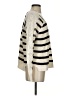 We the Free Stripes Ivory Pullover Sweater Size XS - photo 4