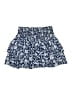 Vineyard Vines Floral Blue Skirt Size S (kids) - photo 2